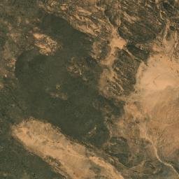 Satellite imagery of Adrar I-n-Isek, DZ