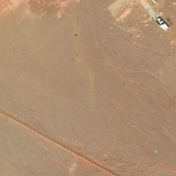 Satellite imagery of Khashm Haqban, SA