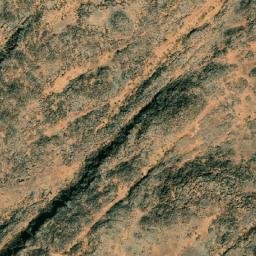 Satellite imagery of Ṭâref Aguenjob, MR