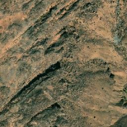 Satellite imagery of Ṭâref Aguenjob, MR