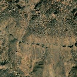Satellite imagery of Ṭâref Aguenjob, MR