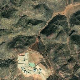 Satellite imagery of Khashm Haqban, SA