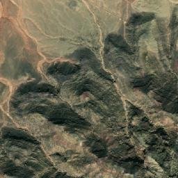 Satellite imagery of Khashm Haqban, SA