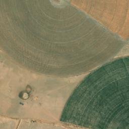 Satellite imagery of Waḩţān, SA