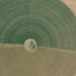 Satellite imagery of Waḩţān, SA