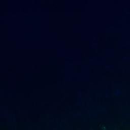 Satellite imagery of PRIMARY POINT 2 — NGS TU2760 — Hawaiʻi County, US, US