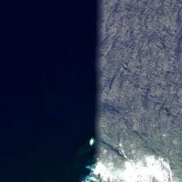 Satellite imagery of KEPUHI 2 — NGS TU2753 — Hawaiʻi County, US, US