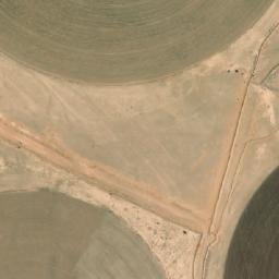 Satellite imagery of Waḩţān, SA