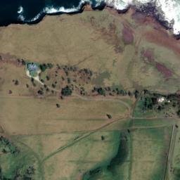 Satellite imagery of KEPUHI 2 — NGS TU2753 — Hawaiʻi County, US, US