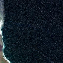 Satellite imagery of KEPUHI 2 — NGS TU2753 — Hawaiʻi County, US, US