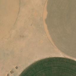 Satellite imagery of Waḩţān, SA