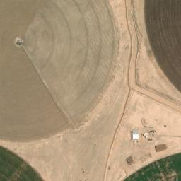 Satellite imagery of Waḩţān, SA