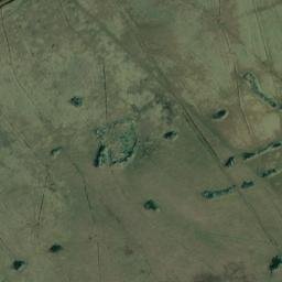 Satellite imagery of KEALAHEWA 2 — NGS TU2756 — Hawaiʻi County, US, US