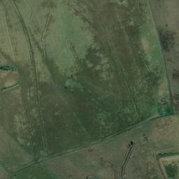 Satellite imagery of PRIMARY POINT 2 — NGS TU2760 — Hawaiʻi County, US, US