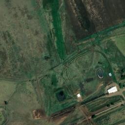 Satellite imagery of PRIMARY POINT 2 — NGS TU2760 — Hawaiʻi County, US, US