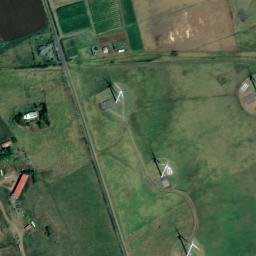 Satellite imagery of PRIMARY POINT 2 — NGS TU2760 — Hawaiʻi County, US, US