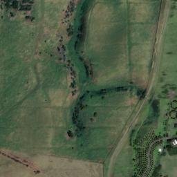 Satellite imagery of KEPUHI 2 — NGS TU2753 — Hawaiʻi County, US, US