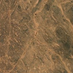 Satellite imagery of Adrar Felorfelor, DZ