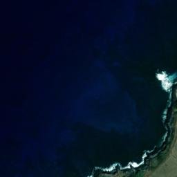 Satellite imagery of LORAN C TOWER — NGS TU2761 — Hawaiʻi County, US, US