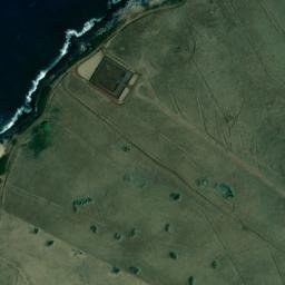 Satellite imagery of LORAN C TOWER — NGS TU2761 — Hawaiʻi County, US, US