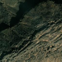 Satellite imagery of Ṭâref eṭ Ṭenzzent, MR