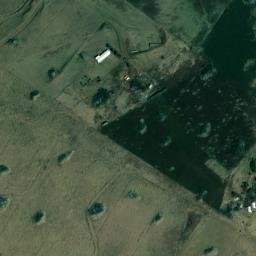 Satellite imagery of UPOL USCG B — NGS AB7168 — Hawaiʻi County, US, US