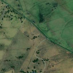 Satellite imagery of KEHONI RESET — NGS TU2715 — Hawaiʻi County, US, US