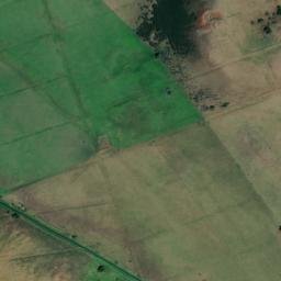 Satellite imagery of KEHONI RESET — NGS TU2715 — Hawaiʻi County, US, US