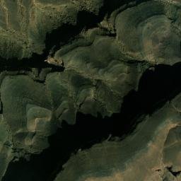 Satellite imagery of Ṭâref eṭ Ṭenzzent, MR