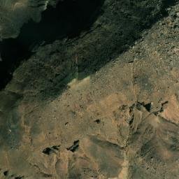 Satellite imagery of Ṭâref eṭ Ṭenzzent, MR