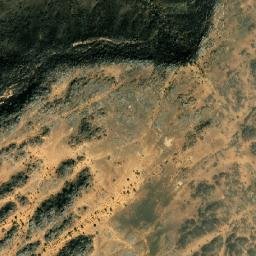Satellite imagery of E-n-Toûrfîne el Khaḍra, MR