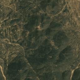 Satellite imagery of Adrar I-n-Anou, DZ