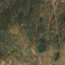 Satellite imagery of Adrar I-n-Anou, DZ