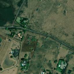 Satellite imagery of LORAN C TOWER — NGS TU2761 — Hawaiʻi County, US, US