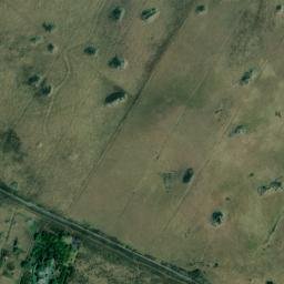 Satellite imagery of UPOL USCG B — NGS AB7168 — Hawaiʻi County, US, US