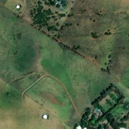 Satellite imagery of KEHONI RESET — NGS TU2715 — Hawaiʻi County, US, US