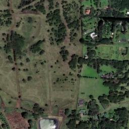 Satellite imagery of KAHEI — NGS TU2710 — Hawaiʻi County, US, US