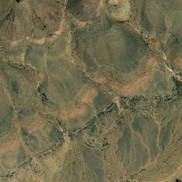 Satellite imagery of Ṭâref eṭ Ṭenzzent, MR