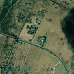 Satellite imagery of UPOL USCG B — NGS AB7168 — Hawaiʻi County, US, US