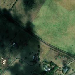 Satellite imagery of KEHONI RESET — NGS TU2715 — Hawaiʻi County, US, US