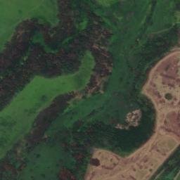 Satellite imagery of KAUHOLA 2 — NGS TU2720 — Hawaiʻi County, US, US