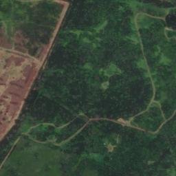 Satellite imagery of KAUHOLA 2 — NGS TU2720 — Hawaiʻi County, US, US