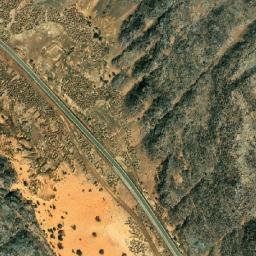 Satellite imagery of E-n-Toûrfîne el Khaḍra, MR