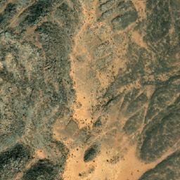 Satellite imagery of E-n-Toûrfîne el Khaḍra, MR