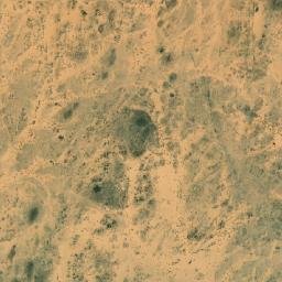Satellite imagery of Adrar I-n-Anou, DZ
