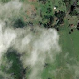 Satellite imagery of KAHEI — NGS TU2710 — Hawaiʻi County, US, US