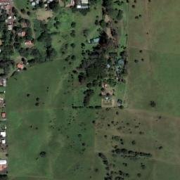 Satellite imagery of CATHOLIC CH E CROSS ON BELFRY — NGS TU2721 — Hawaiʻi County, US, US