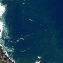 Satellite imagery of KAPAAIKI RESET — NGS TU2696 — Hawaiʻi County, US, US