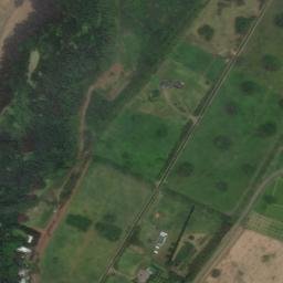 Satellite imagery of KAPAAIKI RESET — NGS TU2696 — Hawaiʻi County, US, US