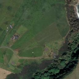 Satellite imagery of KAPAAIKI RESET — NGS TU2696 — Hawaiʻi County, US, US